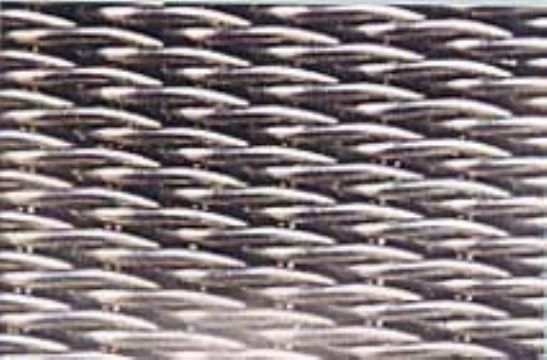 Stainless Steel Twill Dutch Wire Mesh